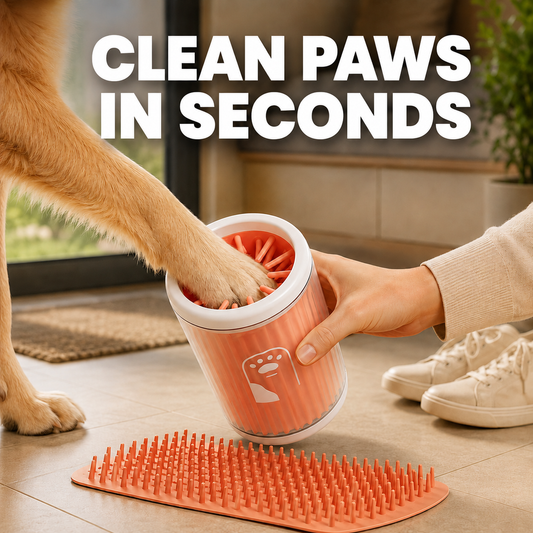 PawFresh™ Cleaner