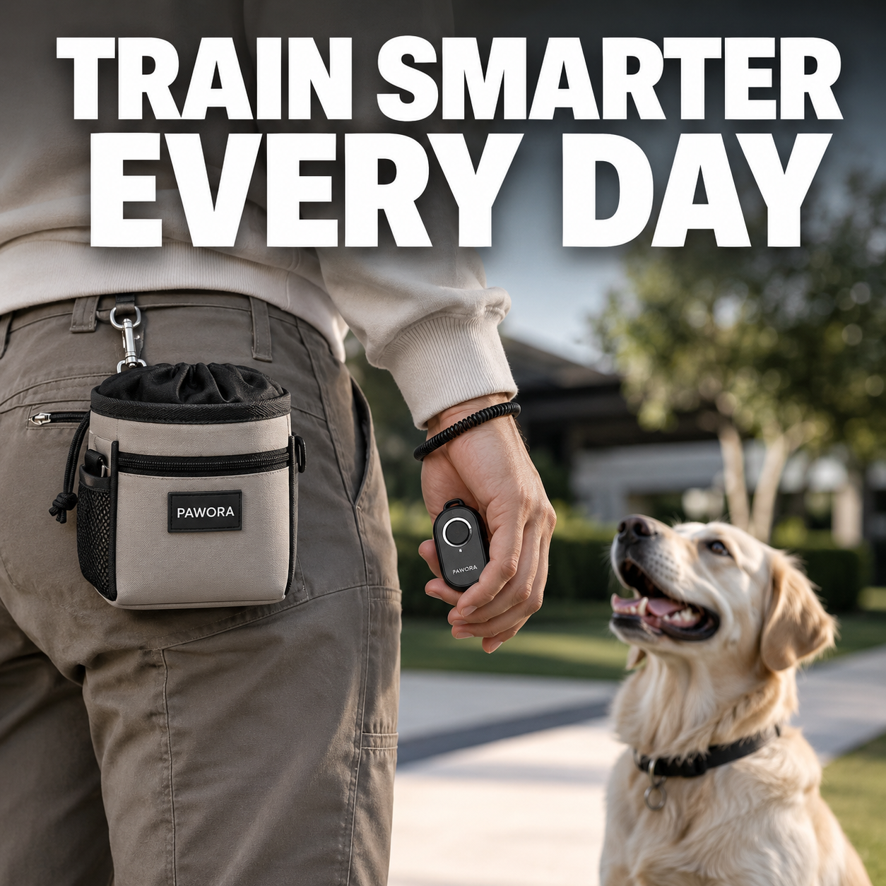 RewardPro™ Training Kit